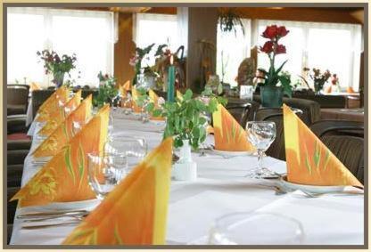 Seehotel Geestland Bad Bederkesa Exterior photo