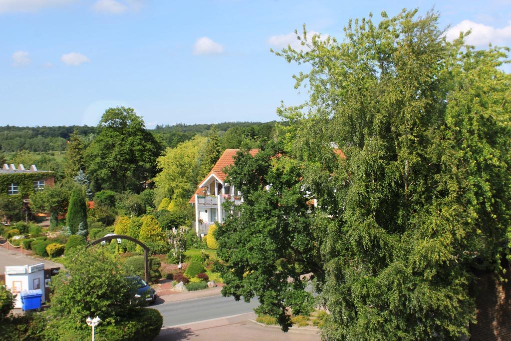 Seehotel Geestland Bad Bederkesa Exterior photo
