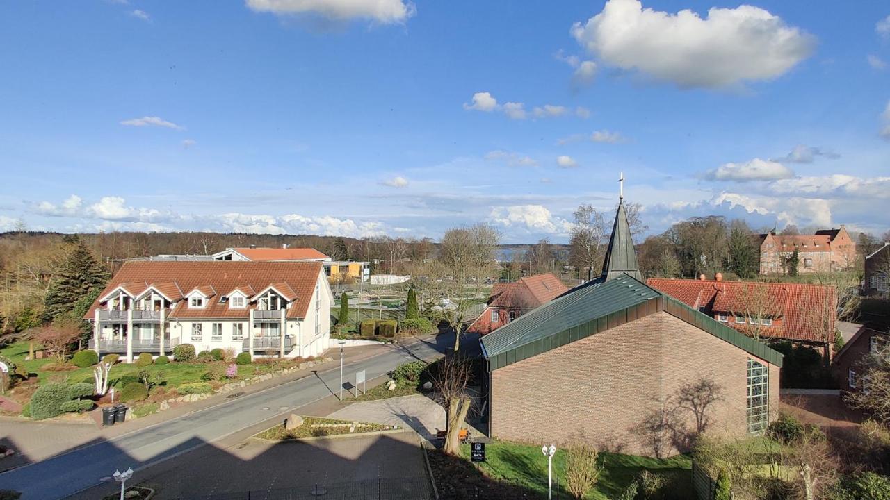 Seehotel Geestland Bad Bederkesa Exterior photo